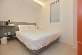 Anook Hotel Seoul Sinchon