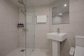 Aank Hotel Seoul Sinchon