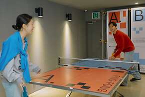 Aank Hotel Seoul Sinchon