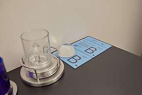 Aank Hotel Seoul Sinchon