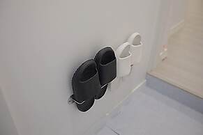 Aank Hotel Seoul Sinchon