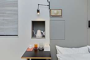 Aank Hotel Seoul Sinchon