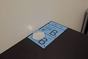 Aank Hotel Seoul Sinchon