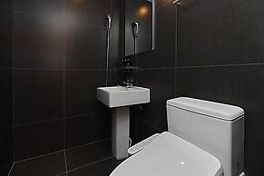 Aank Hotel Seoul Sinchon