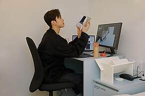 Aank Hotel Seoul Sinchon