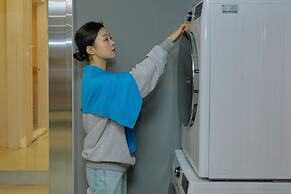 Aank Hotel Seoul Sinchon