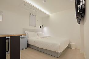 Aank Hotel Seoul Sinchon