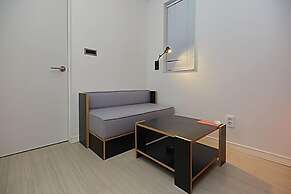 Aank Hotel Seoul Sinchon