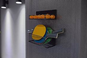 Aank Hotel Seoul Sinchon