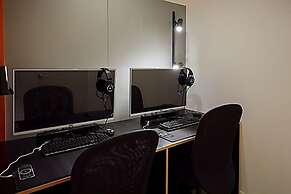 Aank Hotel Seoul Sinchon