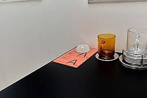 Aank Hotel Seoul Sinchon