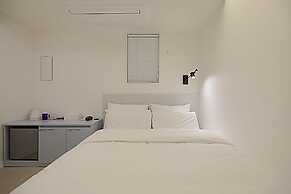 Aank Hotel Seoul Sinchon