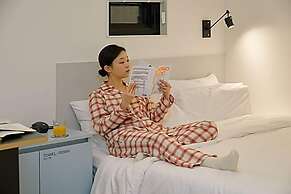 Aank Hotel Seoul Sinchon