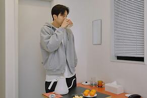 Anook Hotel Seoul Sinchon