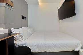 Aank Hotel Seoul Sinchon