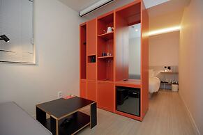 Anook Hotel Seoul Sinchon