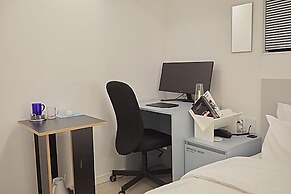 Aank Hotel Seoul Sinchon