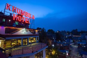 Khumbila Hotel