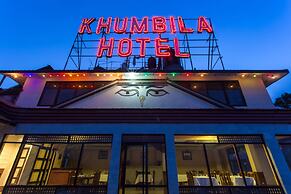 Khumbila Hotel