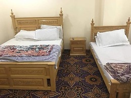 Imperial Hotel