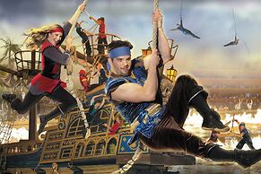 Staybridge Suites Pigeon Forge Smoky Mtns by IHG