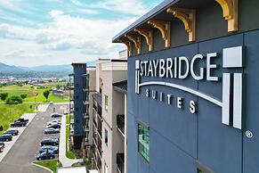 Staybridge Suites Pigeon Forge Smoky Mtns by IHG