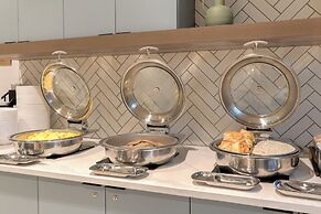 Staybridge Suites Pigeon Forge Smoky Mtns by IHG