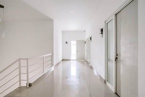 CK Residence Syariah