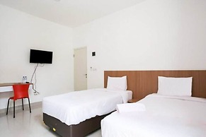 CK Residence Syariah