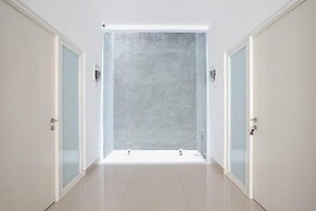 CK Residence Syariah