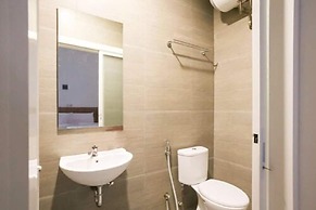 CK Residence Syariah