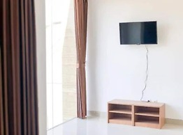 CK Residence Syariah