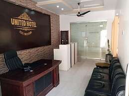 United Hotel Jaglot Gilgit