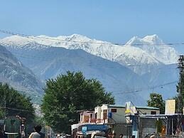 United Hotel Jaglot Gilgit