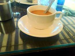 United Hotel Jaglot Gilgit