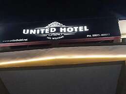 United Hotel Jaglot Gilgit
