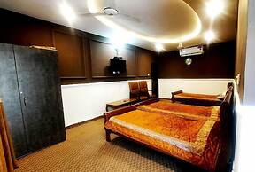 United Hotel Jaglot Gilgit