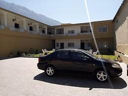 United Hotel Jaglot Gilgit