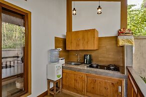 Ratni Ubud Villa