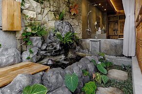 Ratni Ubud Villa