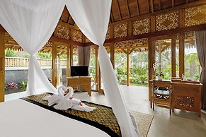 Ratni Ubud Villa
