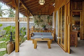 Ratni Ubud Villa