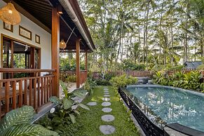 Ratni Ubud Villa