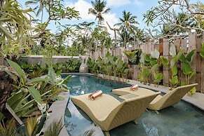 Ratni Ubud Villa