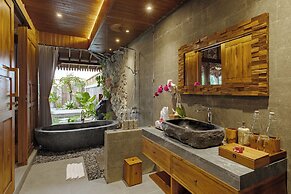 Ratni Ubud Villa