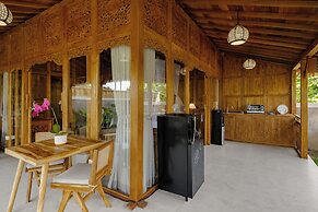 Ratni Ubud Villa