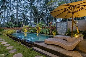Ratni Ubud Villa