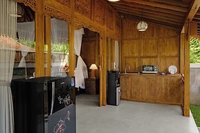 Ratni Ubud Villa