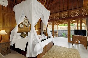Ratni Ubud Villa