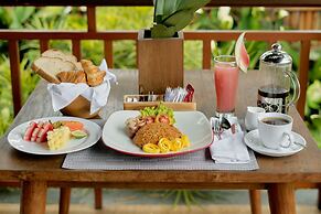 Ratni Ubud Villa